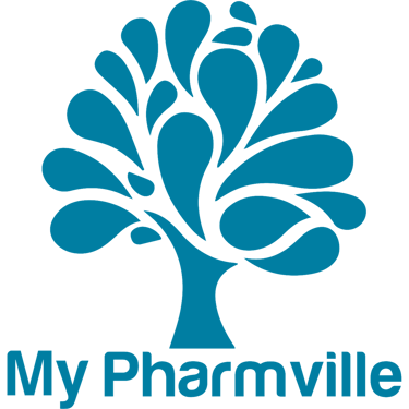 My Pharmville logo