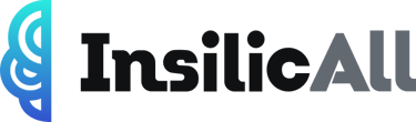 InsilicAll | AI For Chemical Safety & Innovation logo