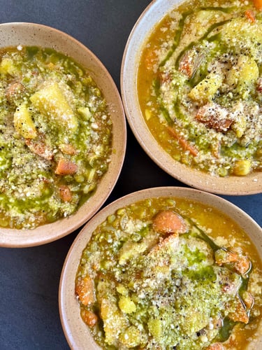 inspiration tajine  Ô Miracle Traiteur végétal végétarien végan