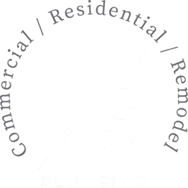 JS Plumbing logo