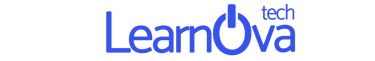 LEARNOVA TECH INC logo