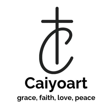 CaiYoArt logo