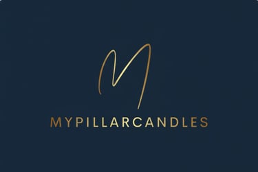 MyPillarCandles logo