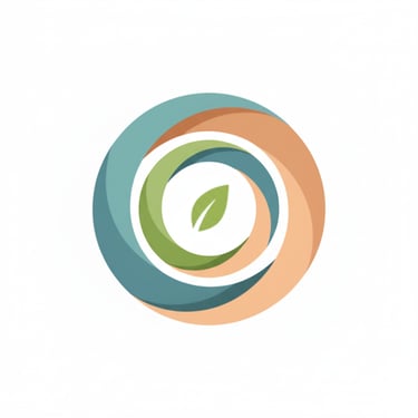 Vínculo Psicológico logo