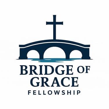 Bridge of Grace Fellowship logo