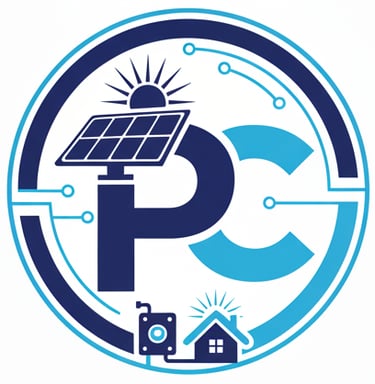 panel care logo