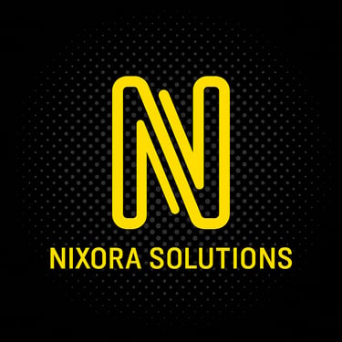 Nixora Solutions logo