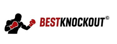 BestKnockout logo