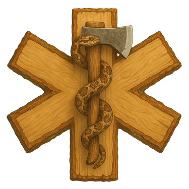 Great Lakes Wilderness Emergency Response Training logo