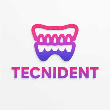 TECNIDENT logo