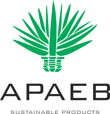 APAEB Sisal logo