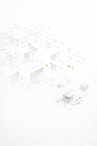 Ungoverned isolated data — Dormant data GDPR