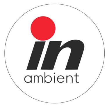 IN AMBIENT logo