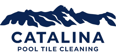 Catalina Pool Tile Cleaning logo