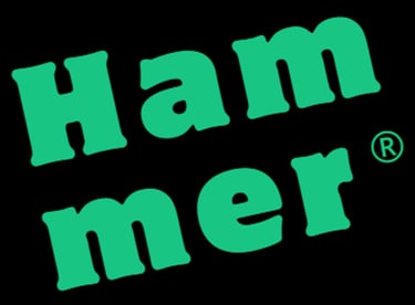 Hammer® Martillos Hidráulicos logo