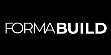 FormaBuild logo