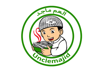 Uncle Majid Restaurant logo