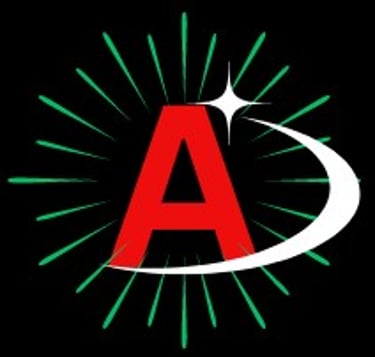 Amen Management Consulting AMX logo