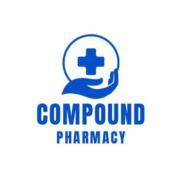 Compound Pharmacy logo