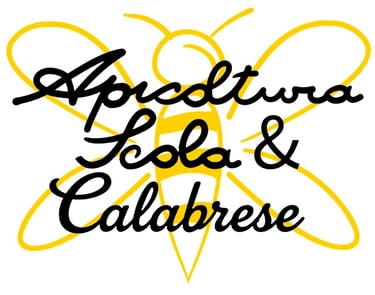 Apicoltura scola logo