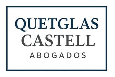 Quetglas Castell Abogados logo