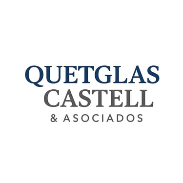 Quetglas Castell Abogados logo
