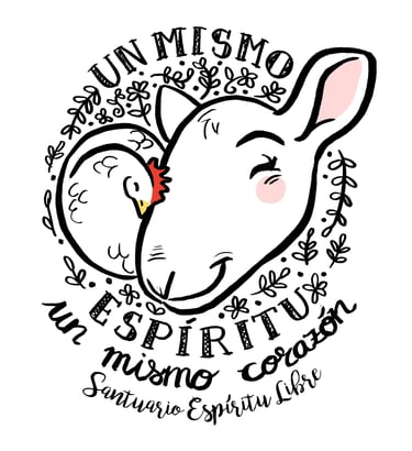 Santuario Espíritu Libre logo