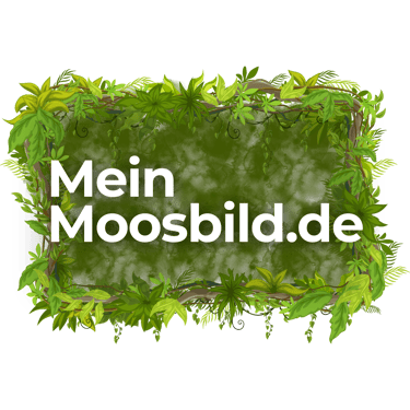 Mein Moosbild logo