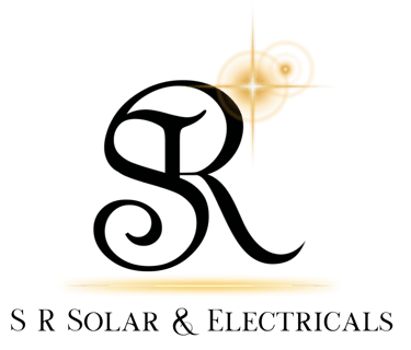 SR SOLAR AND ELECTRICALS ✅ logo