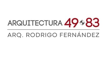 Arquitectura 48.83 logo