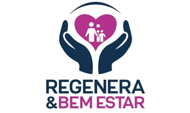 REGENERA&BEMESTAR logo