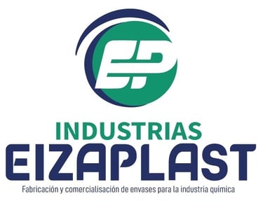 industrias eizaplast logo