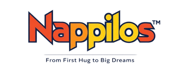 Nappilos™ logo