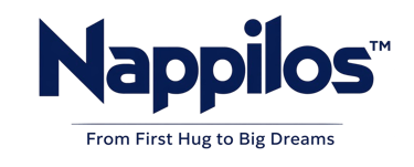 Nappilos™ logo