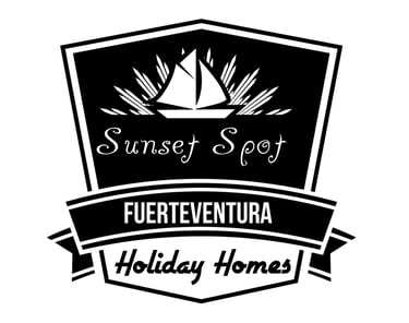 Sunset Spot Fuerteventura Apartamentos logo