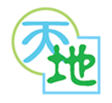 天地能量中心 logo