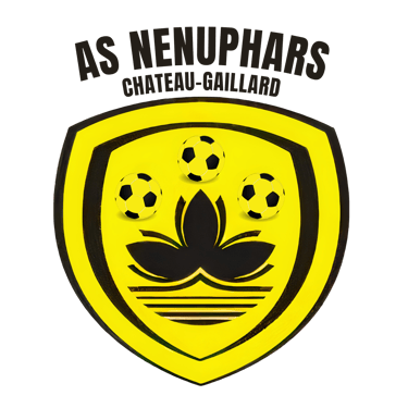 AS Nénuphars logo