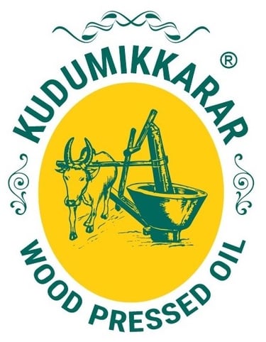 Kudumikkarar logo
