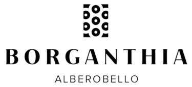 BORGANTHIA logo