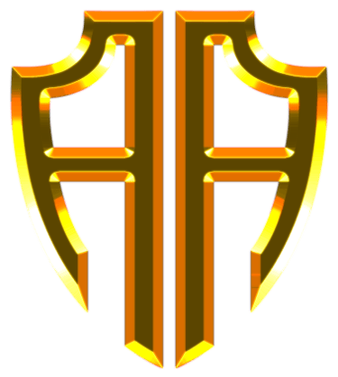Adamson Computers & Gaming logo