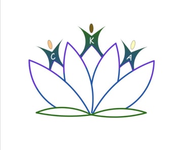 Conscious Kids Association logo