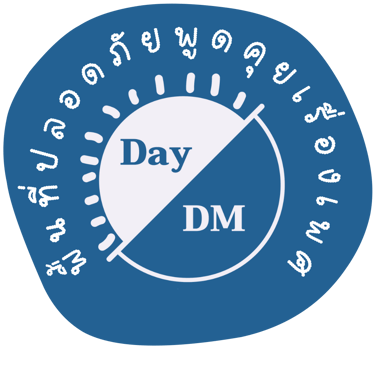 Day/DM logo