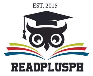 ReadPlus Kapitolyo logo