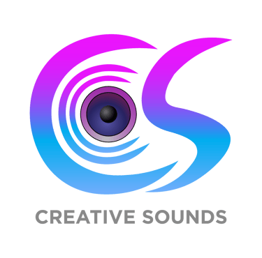 Creative Sounds | Handpan Meditation Music | Solfeggio Frequency | Sleep music | Therapy music | Healing music logo