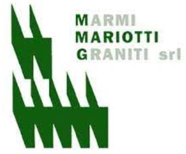 Marmi Mariotti Graniti Srl logo