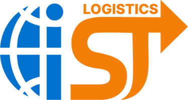 IST Logistics logo