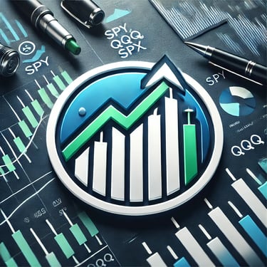 SQS Pro Trading Signals logo