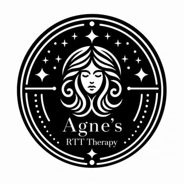 Agne's Astrology logo