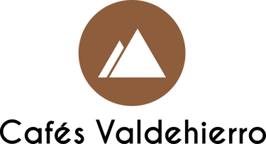 Cafés Valdehierro logo