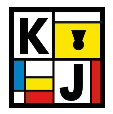 KJ logo